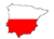TECNICERCADOS GRANADA - Polski